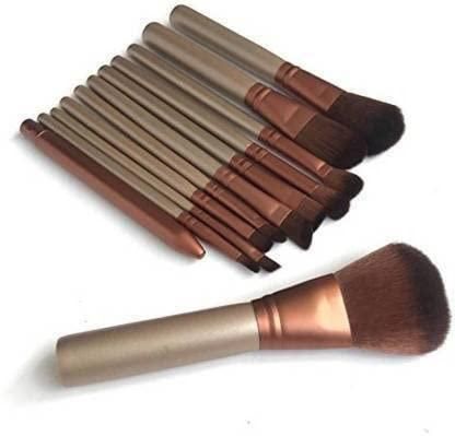 Makeup Brushes Set Kit ( Set of 12)