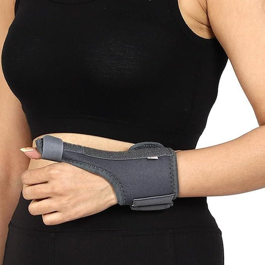 Thumb Spica Support Brace for Pain